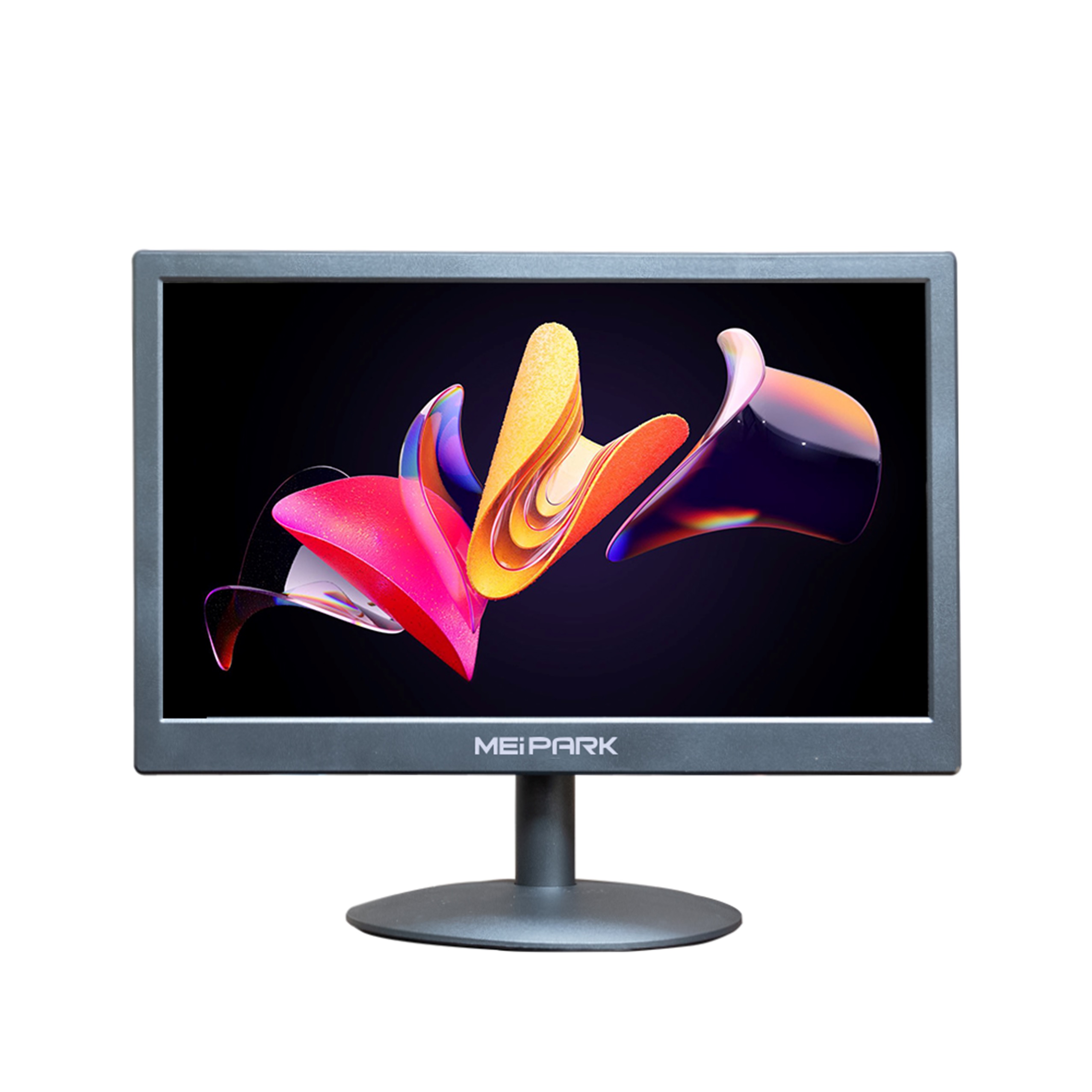 E2162T 19英寸 VA 办公电脑显示器带VGA+HDMI
