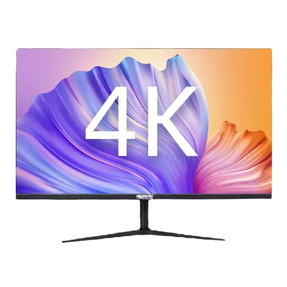 H2804M-4K 27英寸 4K IPS 办公电脑显示器带VGA+HDMI  - 副本