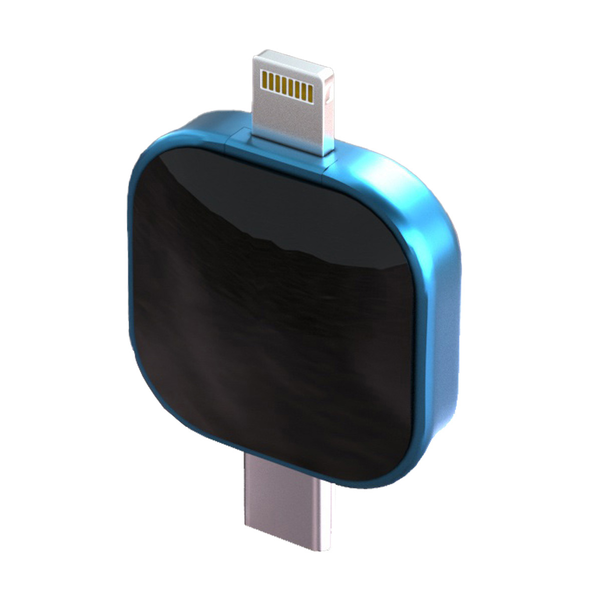 C08-256GB Dual interface Multifunction USB flash drives - 副本