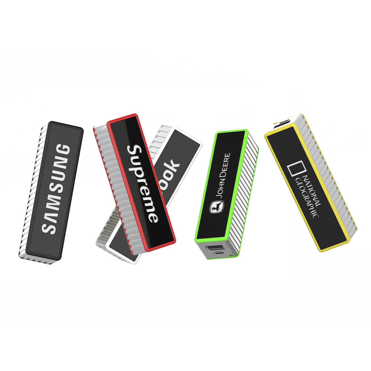 Light up USB U48 Flash Drives