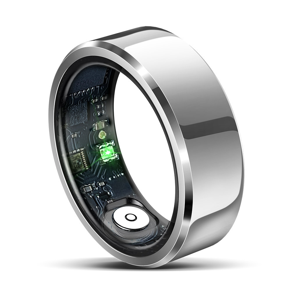 R6 Smart Ring智能戒指