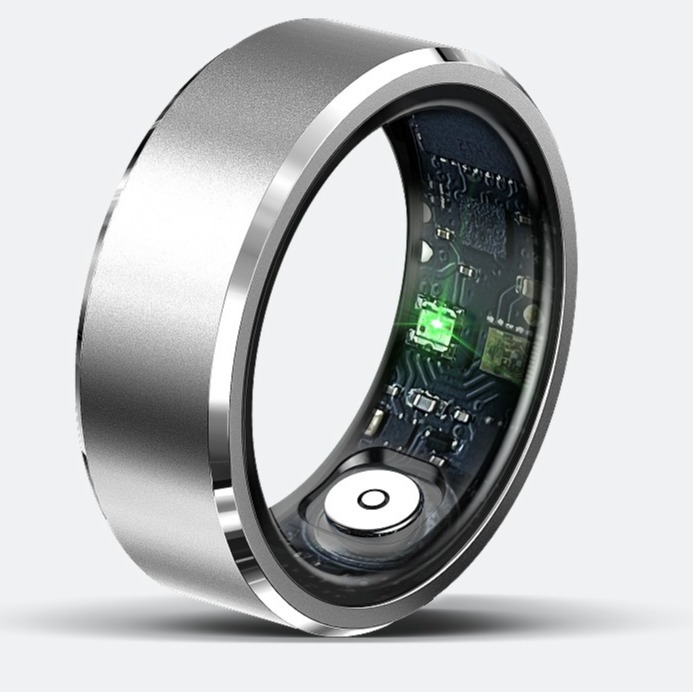 R6 Smart Ring智能遥控拍照戒指