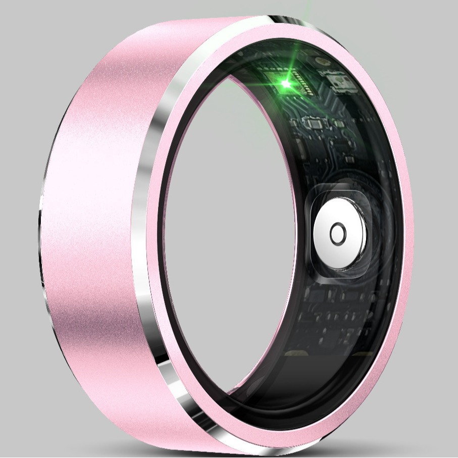 R6 Smart Ring智能遥控拍照戒指