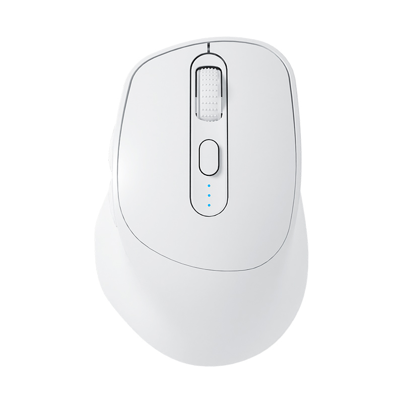 AI Smart Mouse-P8