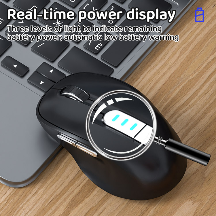 AI Smart Mouse-P9
