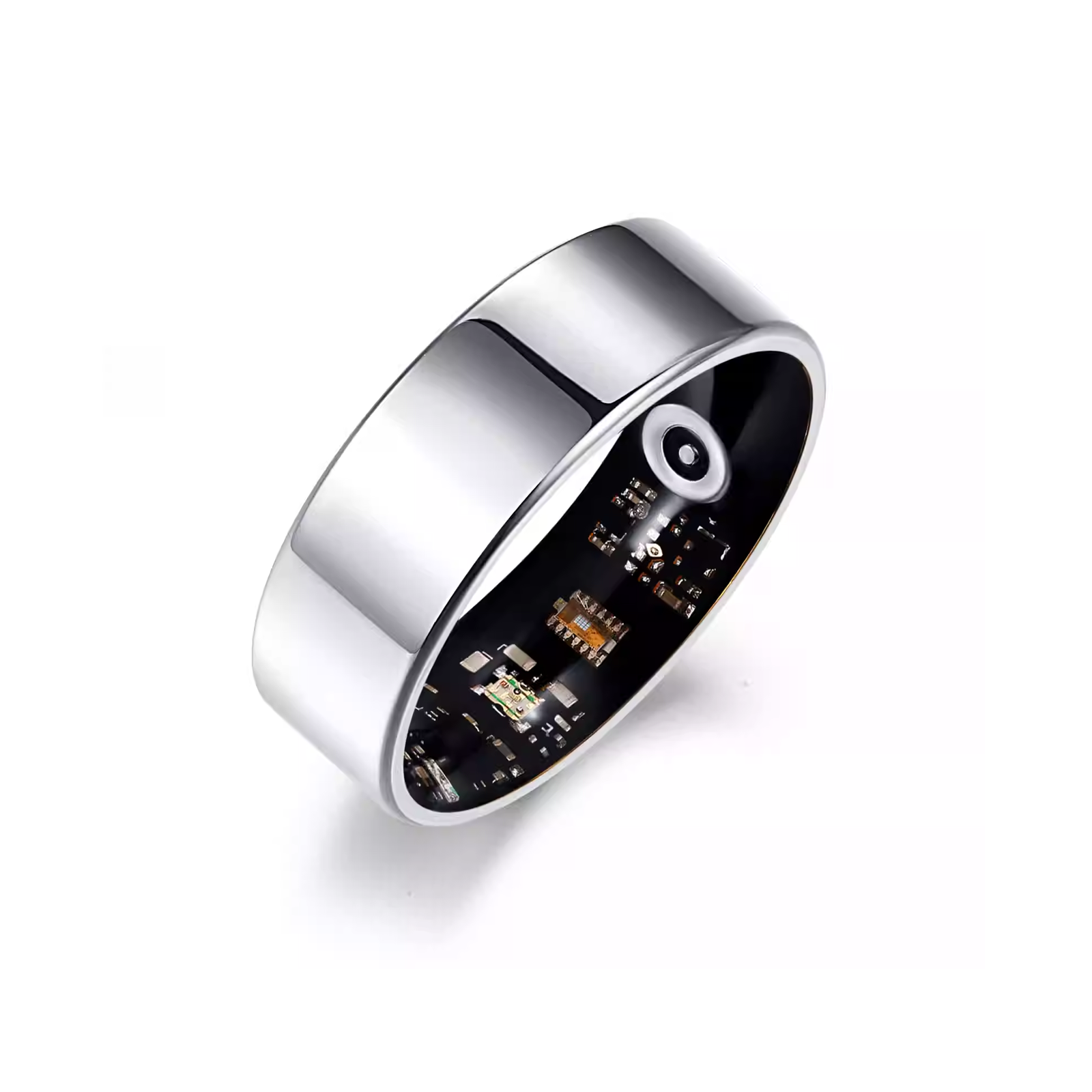 SR01-Smart -Ring - Pineeon Official