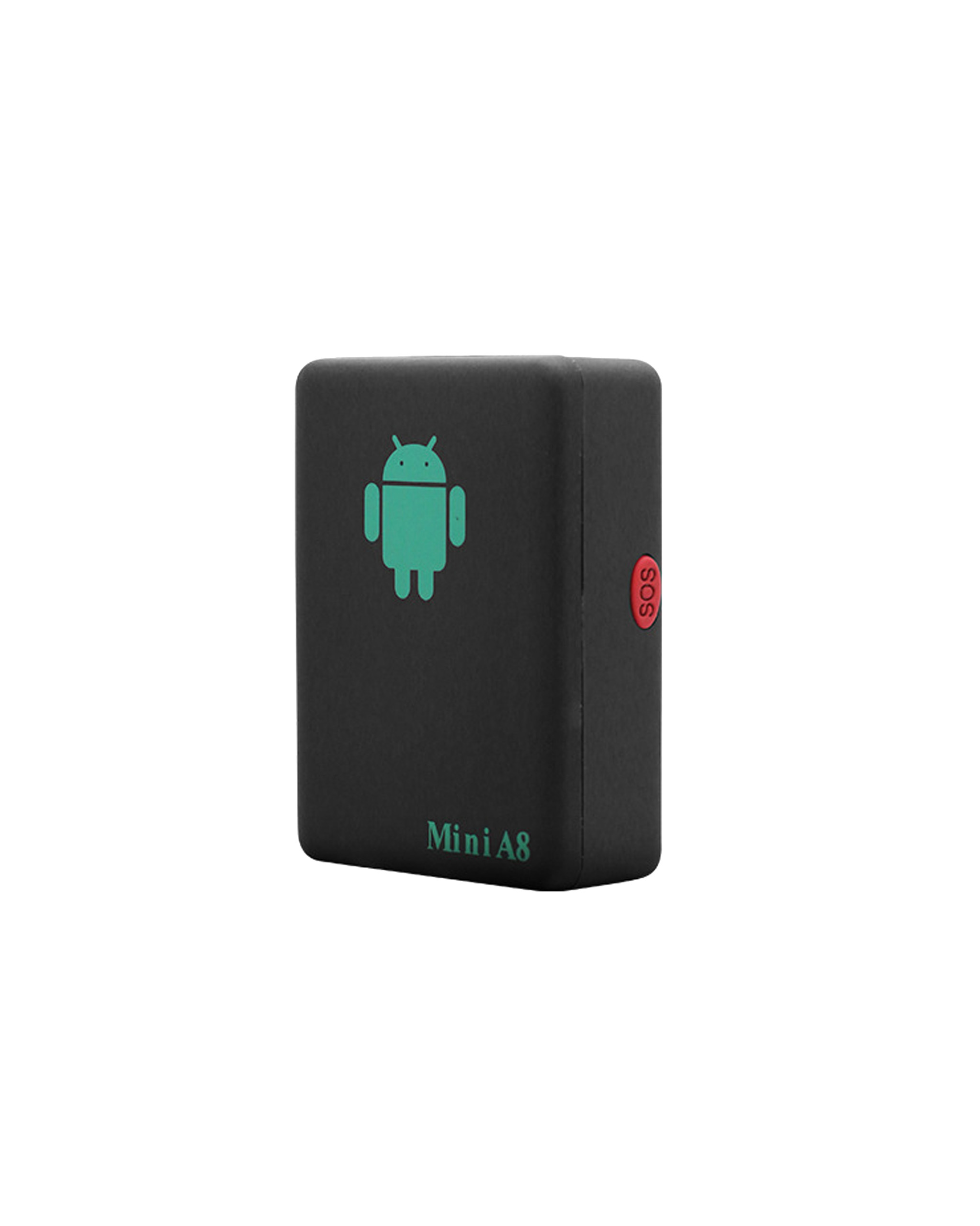 mini-a8-gps-tracker - Pineeon Official
