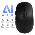 AI Intelligent Voice Mouse